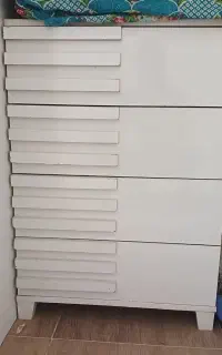 دراور در حد نو