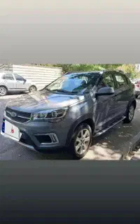 ام وی ام x22 مدل ۱۴۰۱ اصفهان
