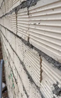 بنا ساختمان