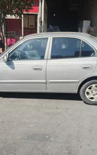 ورنا 83