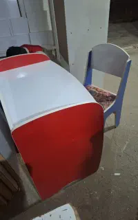 میز تحریر