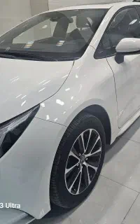 تویوتا لوین 1200