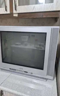 تلوزیون jvc