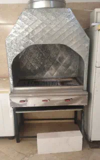 وسایل رستورانی