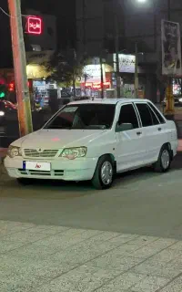 ۱۳۲ مدل ۸۸ تمیز