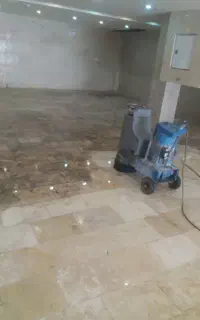 خدمات کفسابی و کف سابی