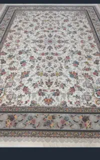 فرش ۶ متری در حد خیلی نو