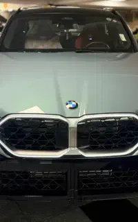 bmw x2 25i // بی ام دابلیو ایکس 2