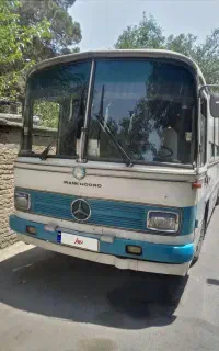اتوبوس بنز 302