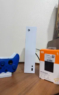 Xbox series s
