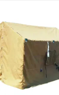 چادر برزنتی