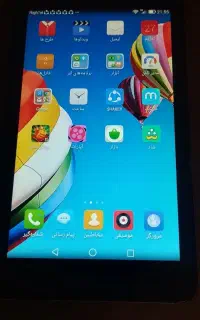 تبلت هوآوی