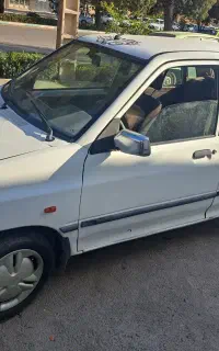 پراید 89