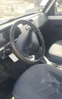 مزدادوکابین سفیددوگانه شرکتی مدل99