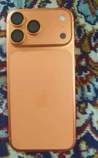 آیفون 17پرومکس