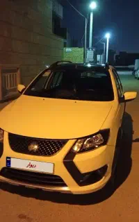 کوییک 404 gxr تیپ L