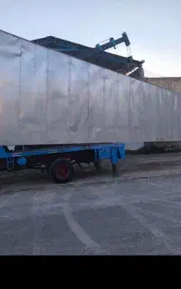 حمل بار با قیمت استثنایی