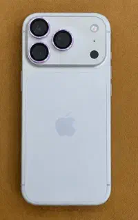 iPhone 17Pro