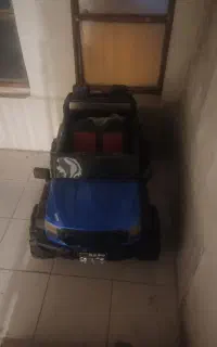 ماشین شارژی
