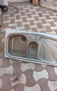سینک و روشو