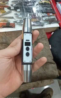 چراغ UV اصل حرفه‌ای