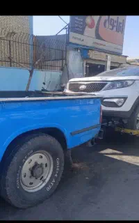 یدک کش ،خودروبر،جرثقیل  چابار و حومه