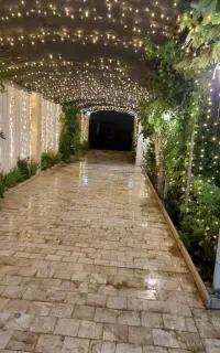 باغ تالار