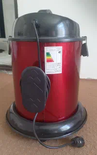 جاروبرقی وودکینگ