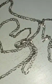 گردنبند نقره