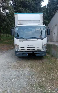 ایسوزو۶تن ۹۷بیرنگ