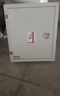 تابلو آتش نشانی