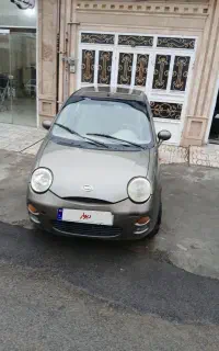 ام وی ام ۱۱۰ سه سیلندر