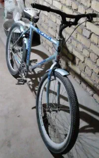 دوچرخه