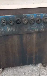 فروش موتور جوش و کفی