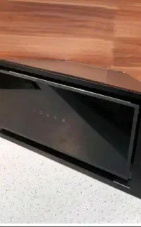 هود مخفی لمسی توکار و روکار  مستقیم ازکارخانه