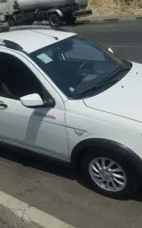 کوییک مدل 1400 بدون رنگ