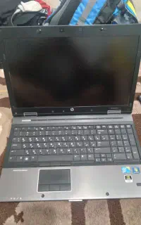 لب تاپ hp