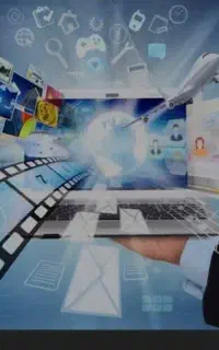 ادمین تولید محتوا ادیتور ساخت تبلیغات