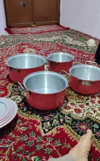 قابلمه رنگی روحی
