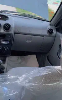 پراید ۱۳۱SE مدل ۹۵در حد صفر بدون حرف