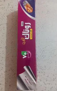 فویل ۳۰×۷۰