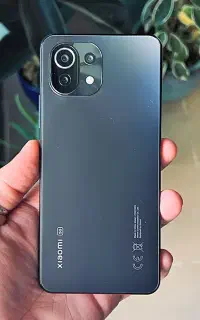 شیائومی می۱۱لایت 5G