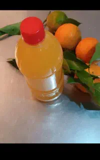 اب نارنج