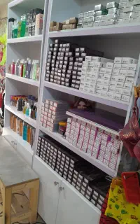 قفسه ام دی اف