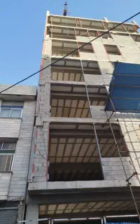 نصاب والپست و منقطع
