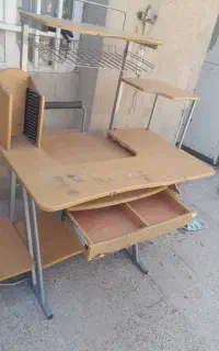 میز کامپیوتر