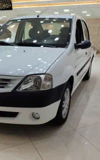 پارس تندر 90 مدل 1398
