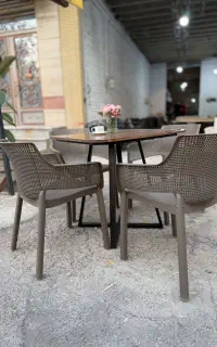 صندلی نورا