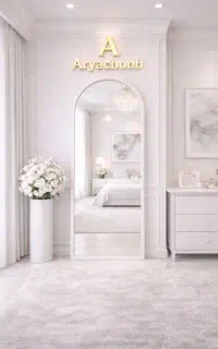 آینه کد 815