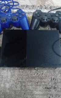 دستگاه PS2سونی فروش فوری
